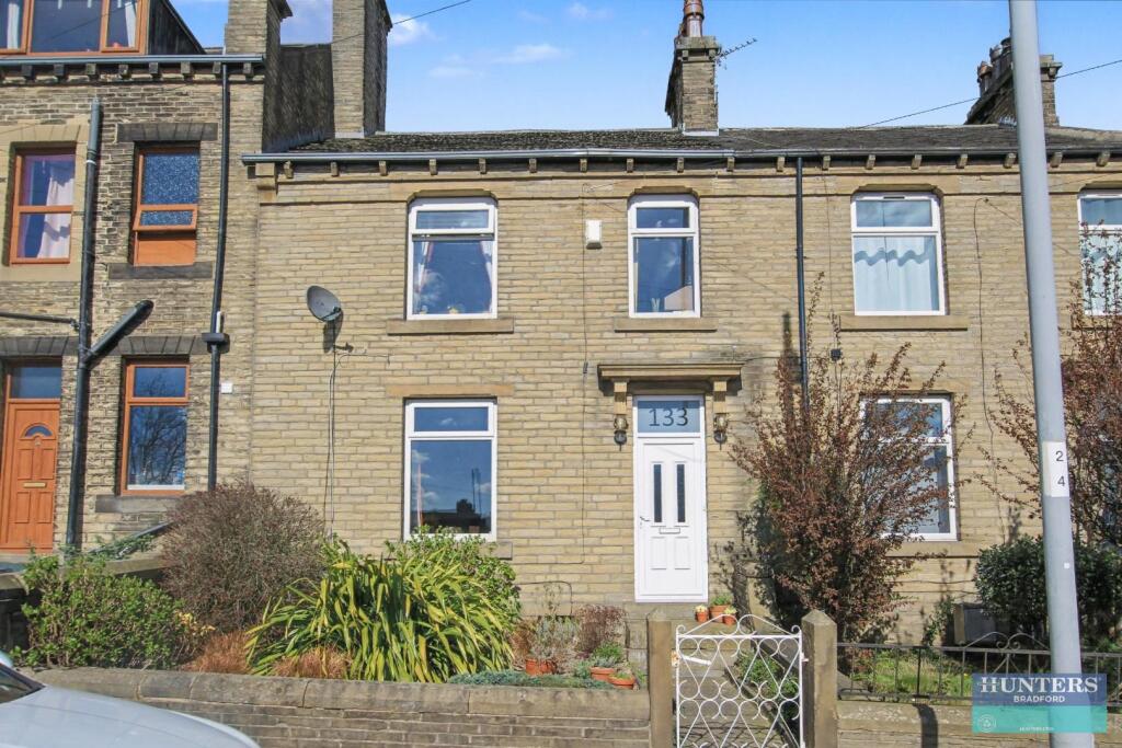 Main image of property: Abb Scott Lane Low Moor, Bradford, BD12 0EN