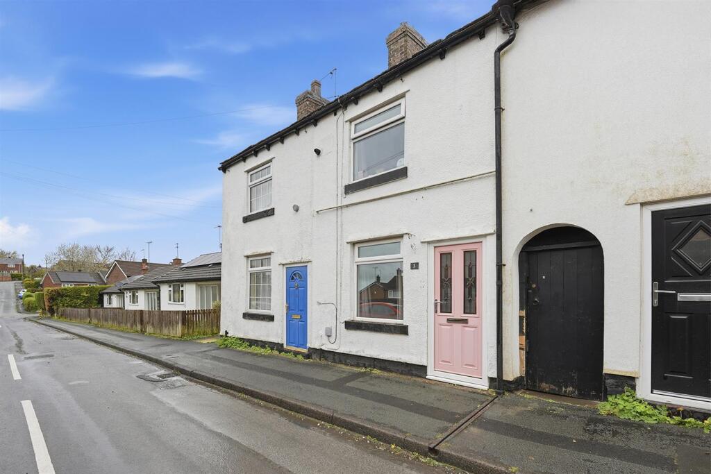 Main image of property: Timber Street, Macclesfield
