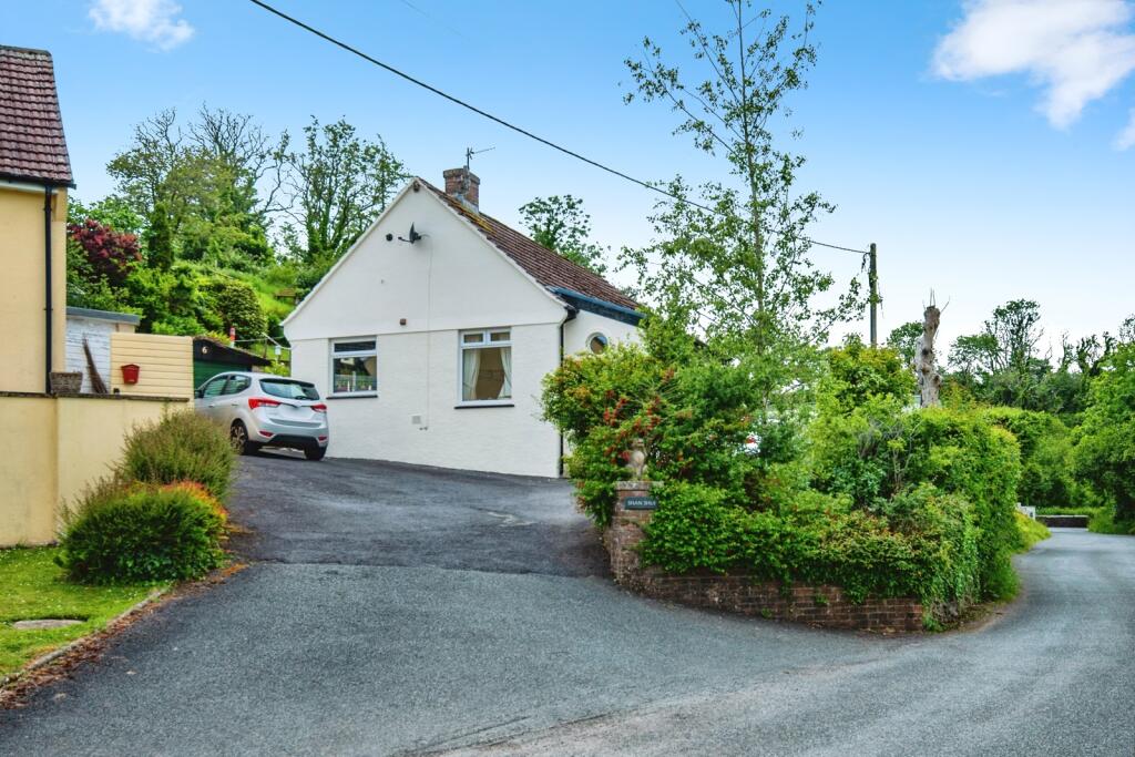 Main image of property: Trefloyne Lane, Penally, Tenby, Pembrokeshire, SA70