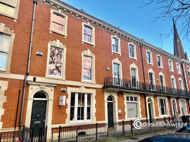 Main image of property: 29 Windsor Place, Cardiff, CF10 3BZ