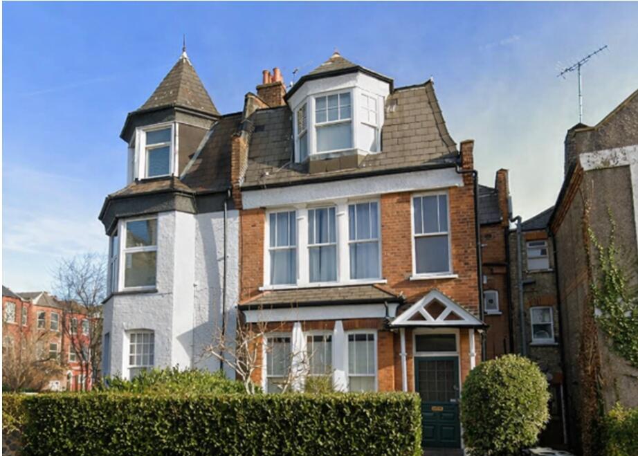 Main image of property: Elder Avenue, Crouch End, London, N8