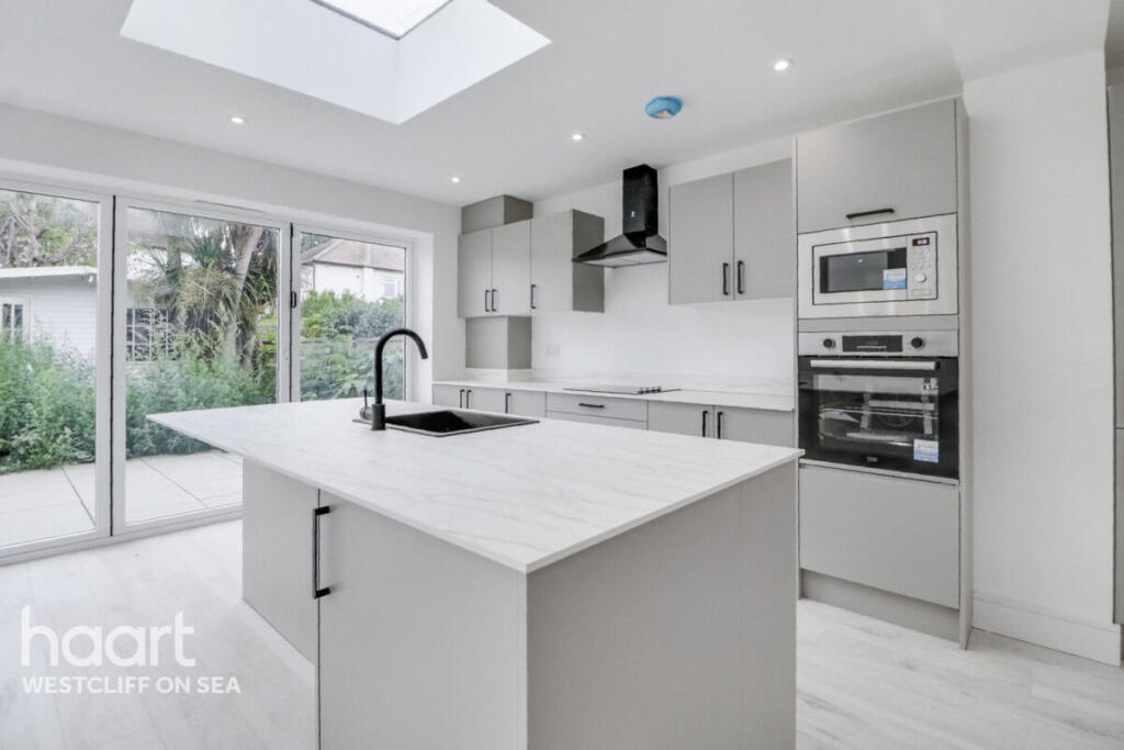 Main image of property: Thornford Gardens, Southend-On-Sea