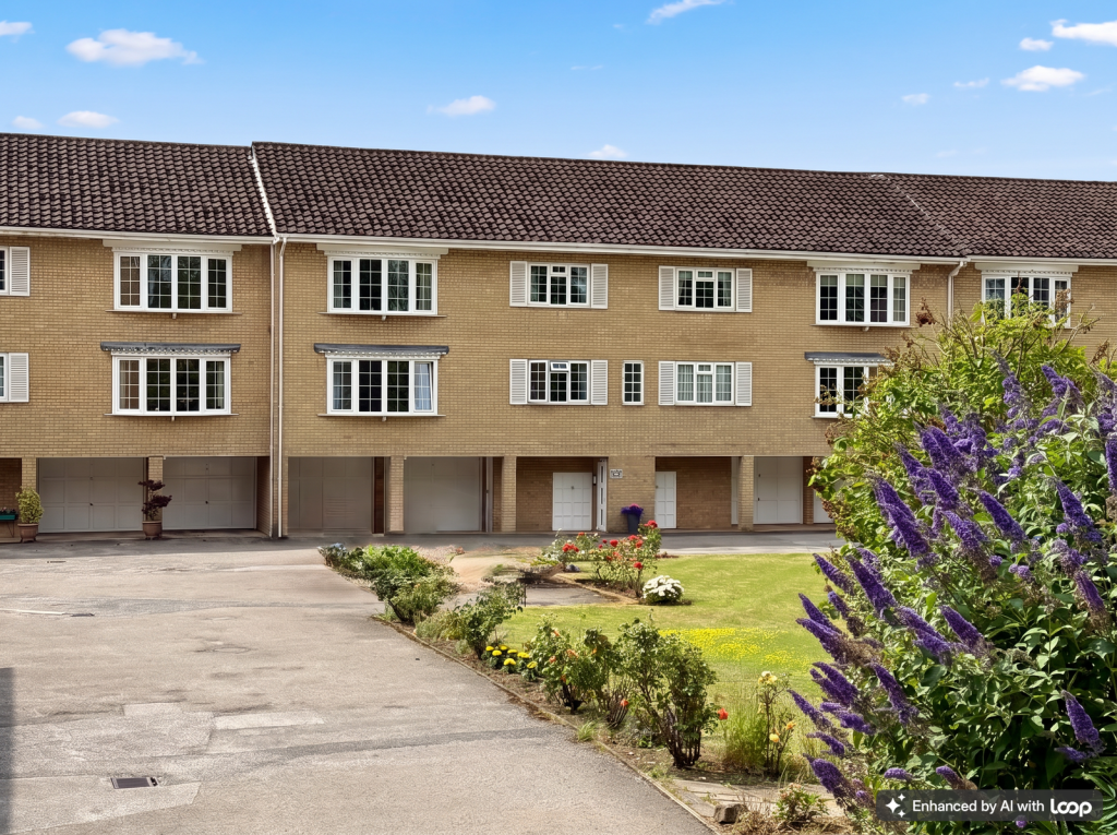 Main image of property: Wetherby ~ Leconfield Court, LS22