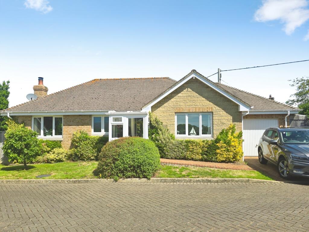Main image of property: Pippins Close, Brighstone
