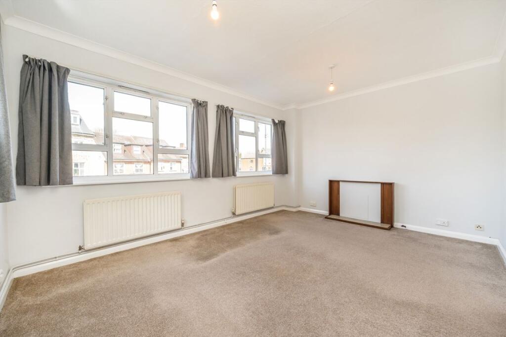 Main image of property: Northolt Road, Harrow