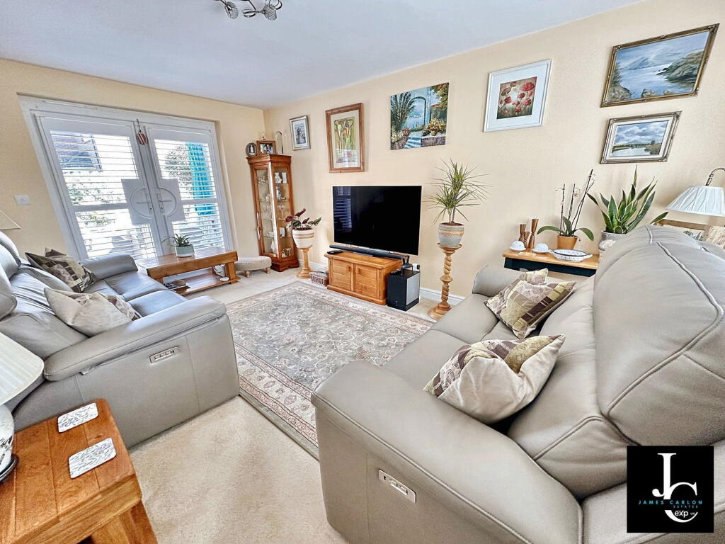 Oxmoor Avenue, Hadley, Telford, TF1 5SS - View 3