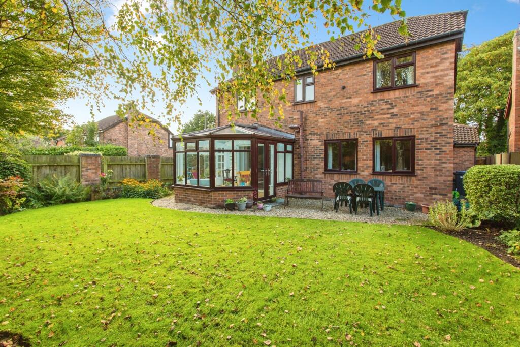 Beechfield Road, Leyland, Lancashire, PR25 photo 4