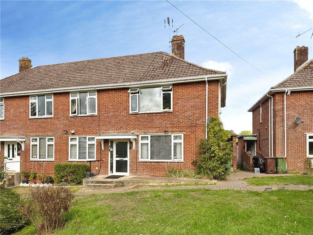 Main image of property: Nightingale Close, Romsey, Hampshire