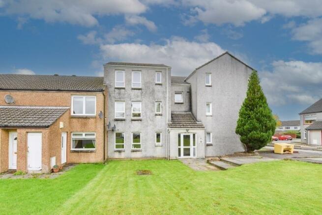 Main image of property: Douglas Drive, East Kilbride, South Lanarkshire, G75