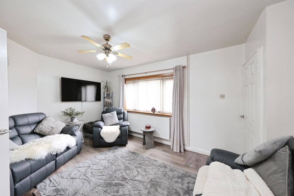 House in Sheffield - View 3