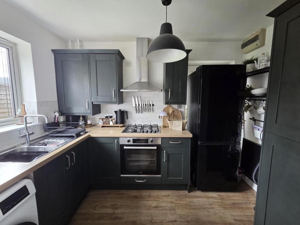 House in Nottingham - View 4