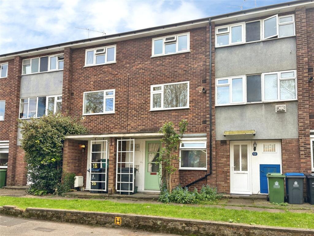 Main image of property: South Terrace, Surbiton, Surrey, KT6