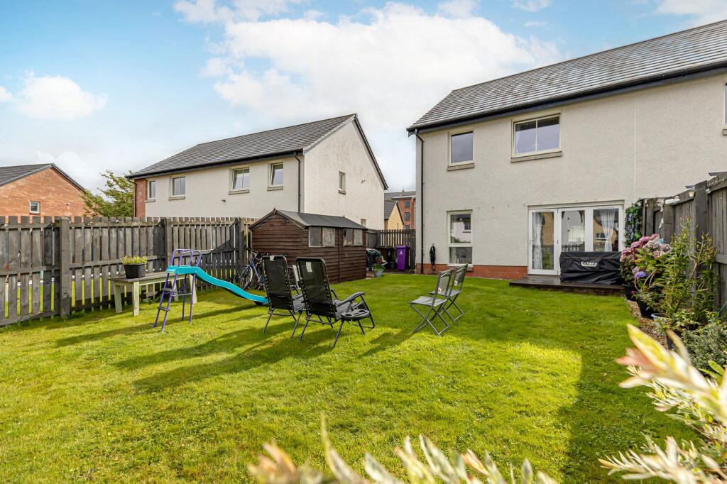 House in Glasgow - View 2