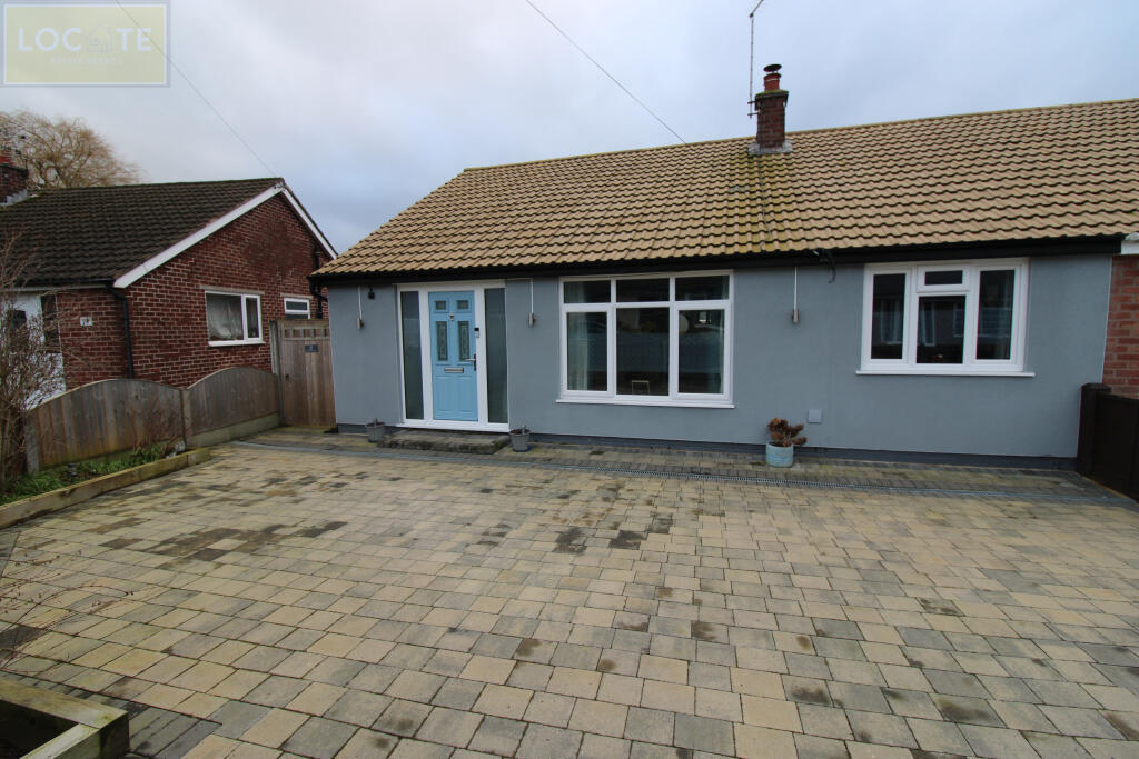 Main image of property: Thirlmere Road, Partington,