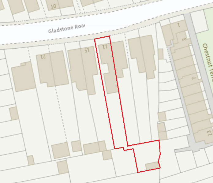 Gladstone Road, Charlton Kings, Cheltenham, GL53 8JG photo 2