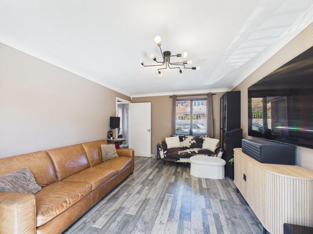 House in Peterborough, City of Peterborough - View 5