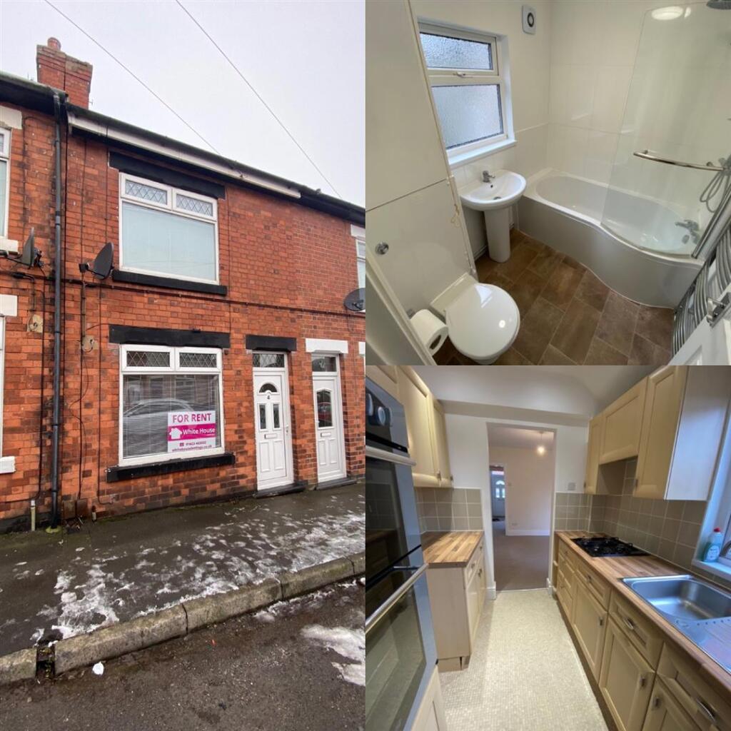 Main image of property: Chapel Street, Nuncargate