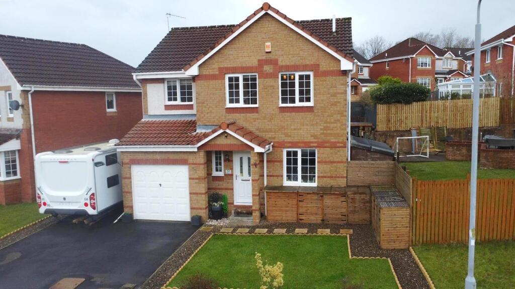 Main image of property: Brueacre Drive, Wemyss Bay