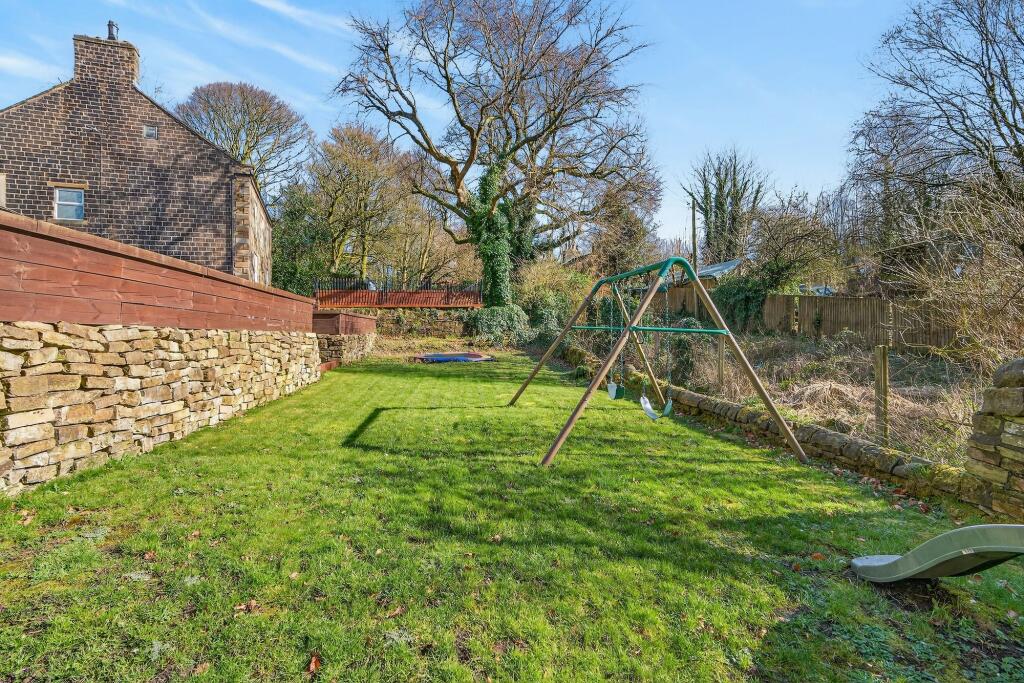 Additional image 37 of Edge End Lane, Nelson, BB9