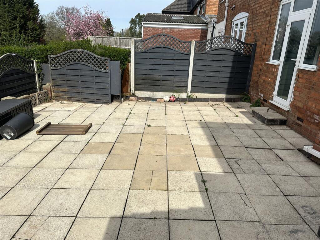 Additional image 18 of Francis Road, Stechford, Birmingham, West Midlands, B33
