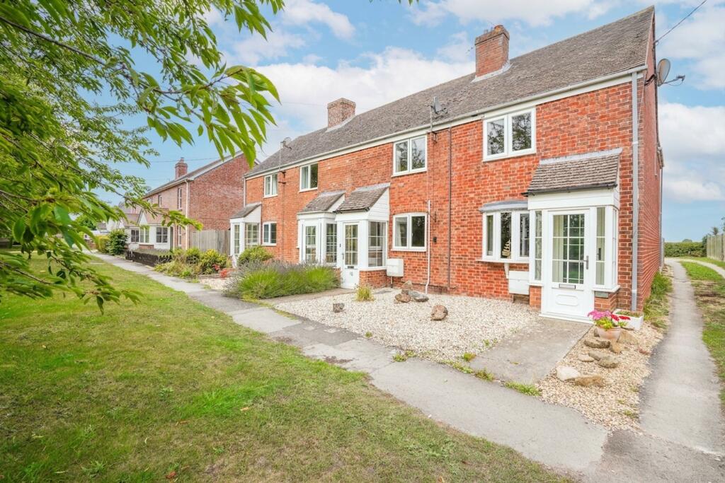 Main image of property: The Greenway, West Hendred, OX12