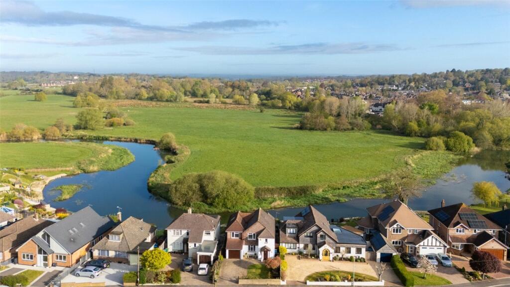 Main image of property: Merley Ways, Wimborne, Dorset, BH21