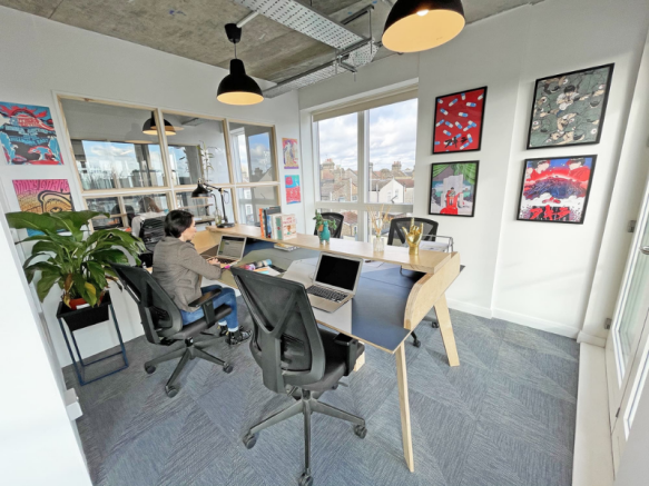 Medium Office