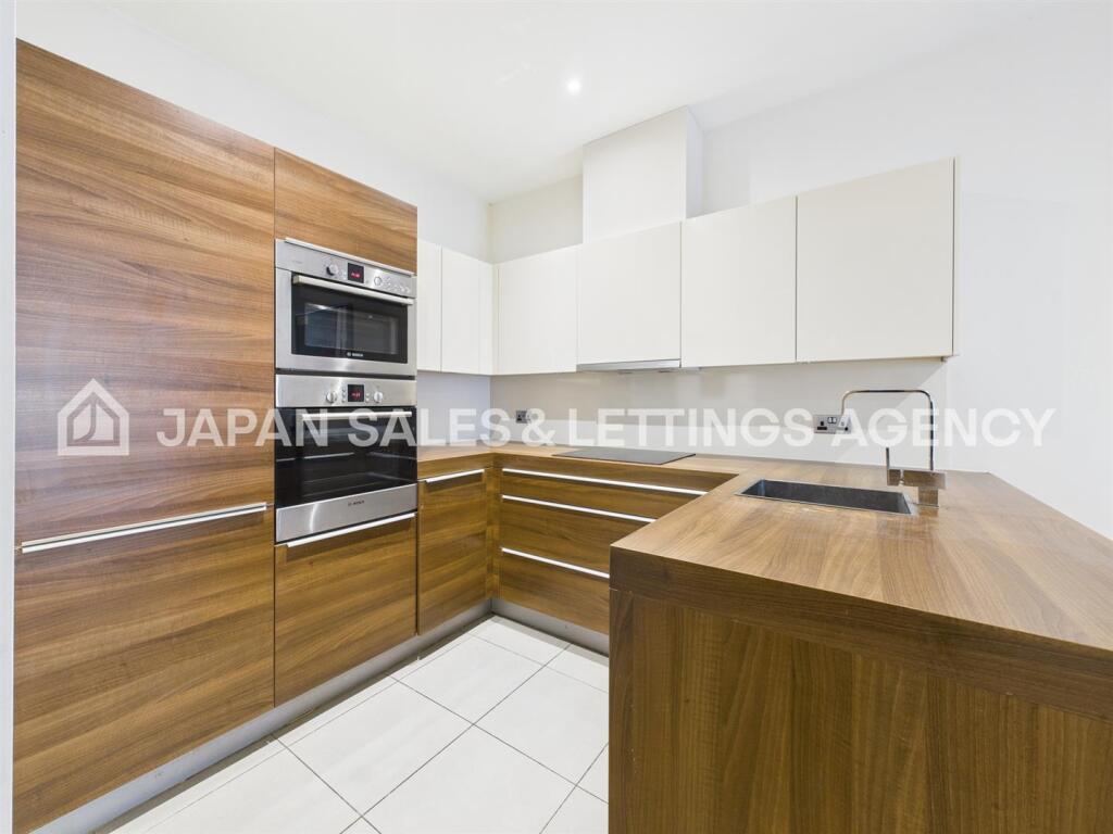 Main image of property: Bromyard House, Acton