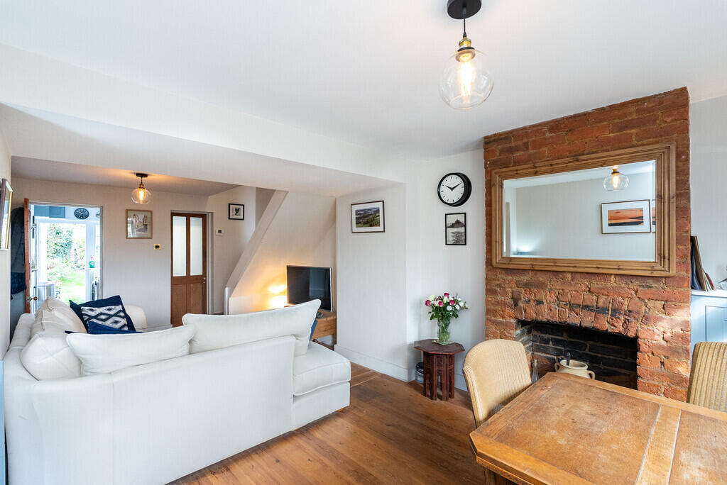 House in Redhill