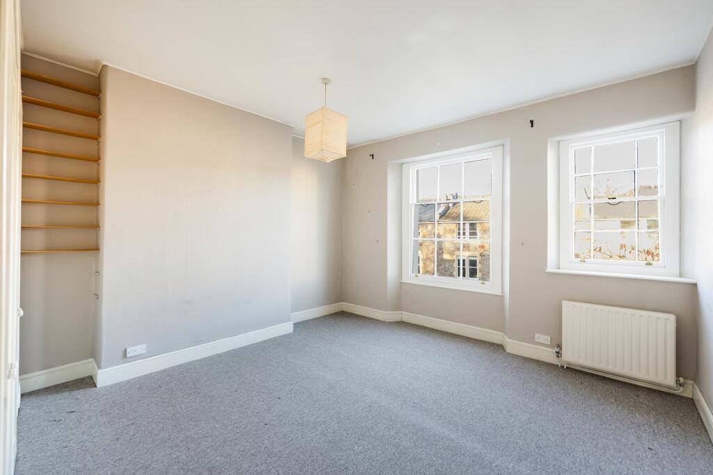 Apartment in Bristol, Clifton Village, Clifton - View 5