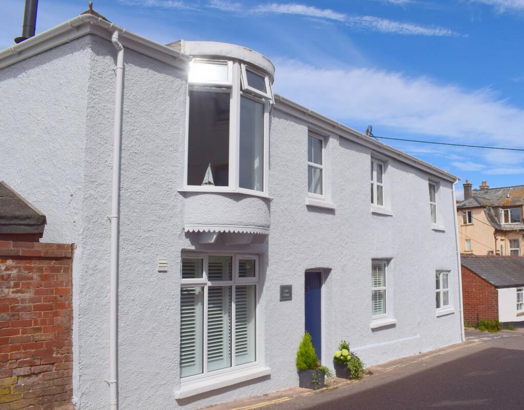 1 Rolle Road, Budleigh Salterton, EX9 photo 4
