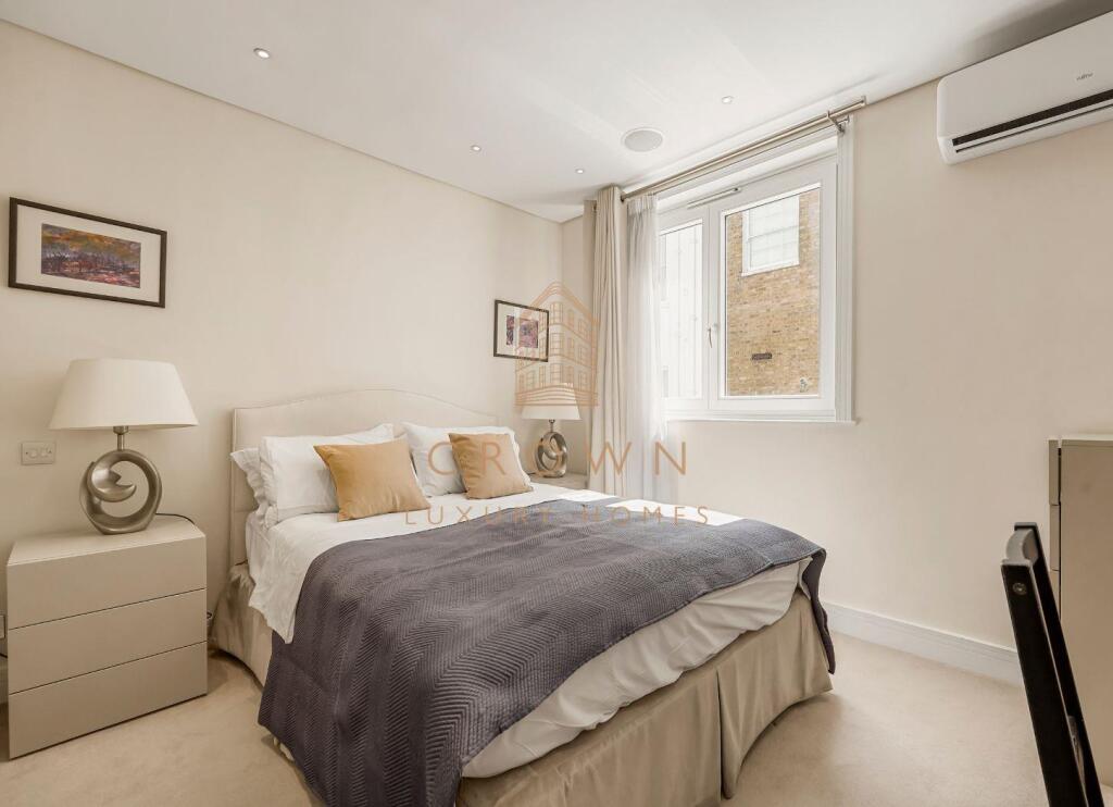 Erida House, Mayfair - Mehr