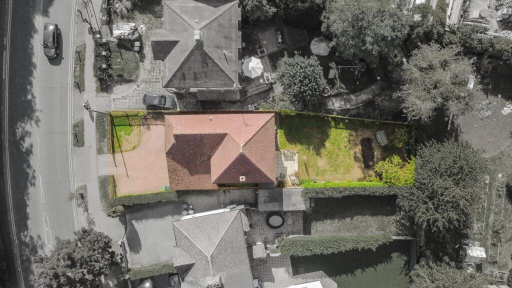 House in Gravesham, Meopham - View 2