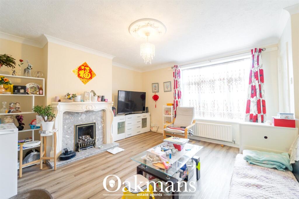 House in Birmingham, West Midlands - View 4