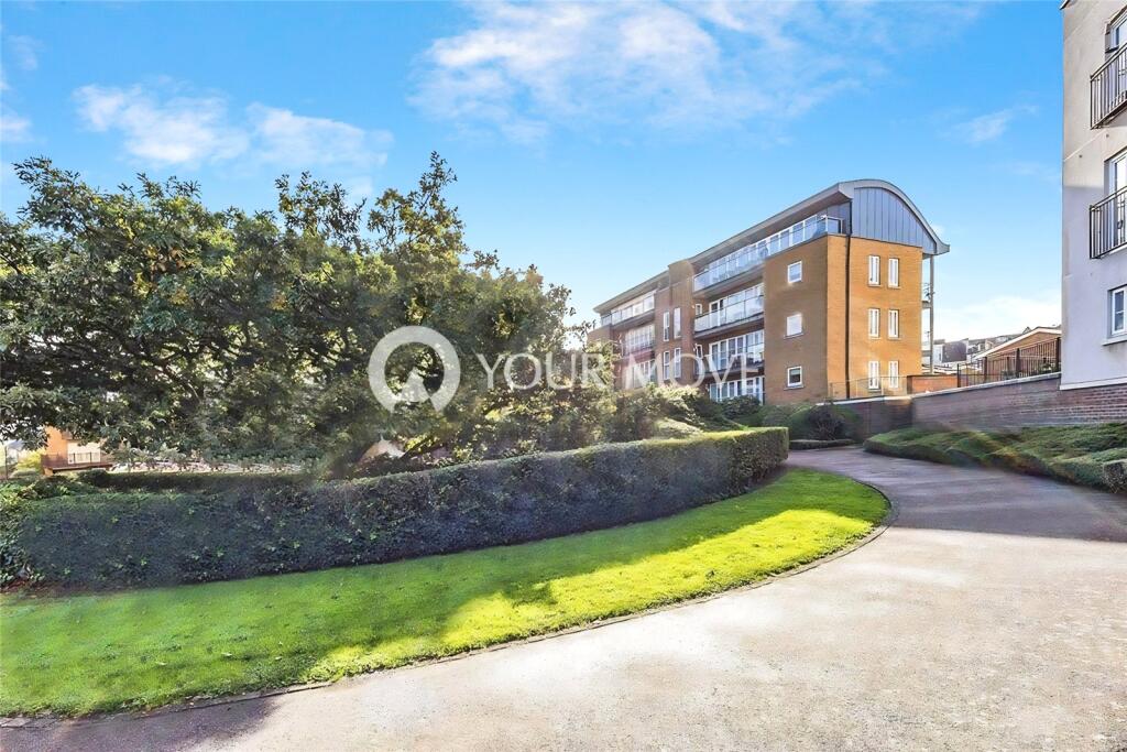Main image of property: Lightermans Way, Greenhithe, Kent, DA9