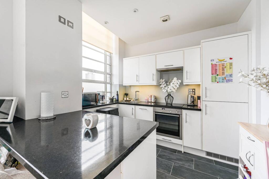 Main image of property: Great West Quarter, Brentford, TW8