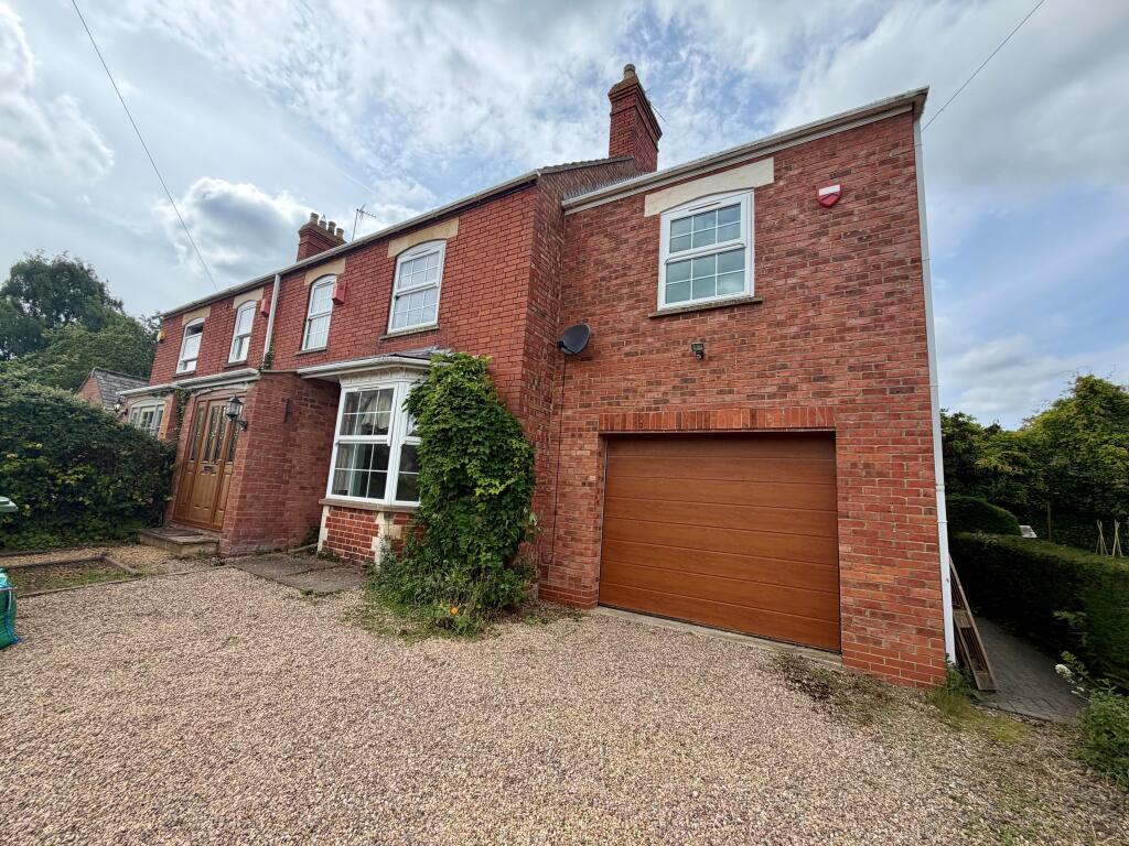 Main image of property: Cutting Lane, South Luffenham, OAKHAM