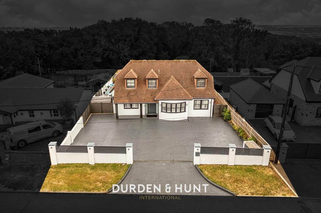 Main image of property: Thames View, Langdon Hills, SS16