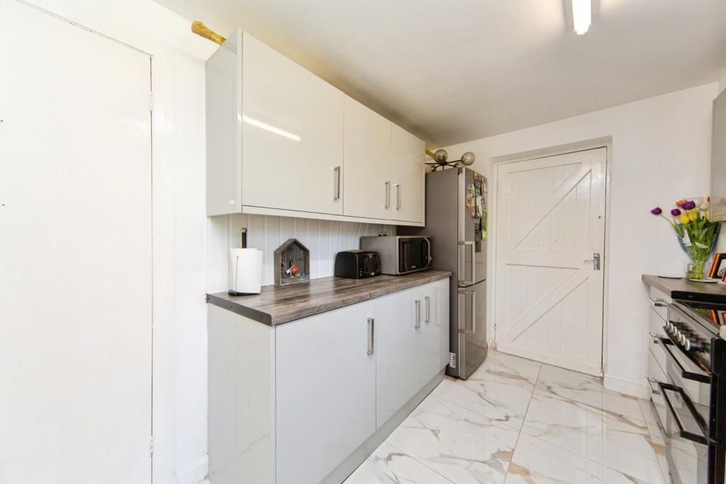 South Drive, WIRRAL, Merseyside, CH49 - More