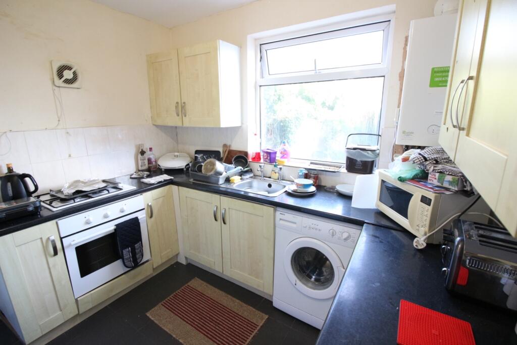 House in Cardiff, Cathays - View 3