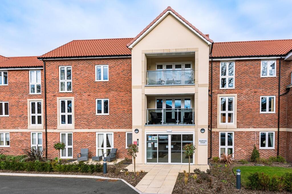Main image of property: Molescroft Road, Beverley, HU17 7FQ