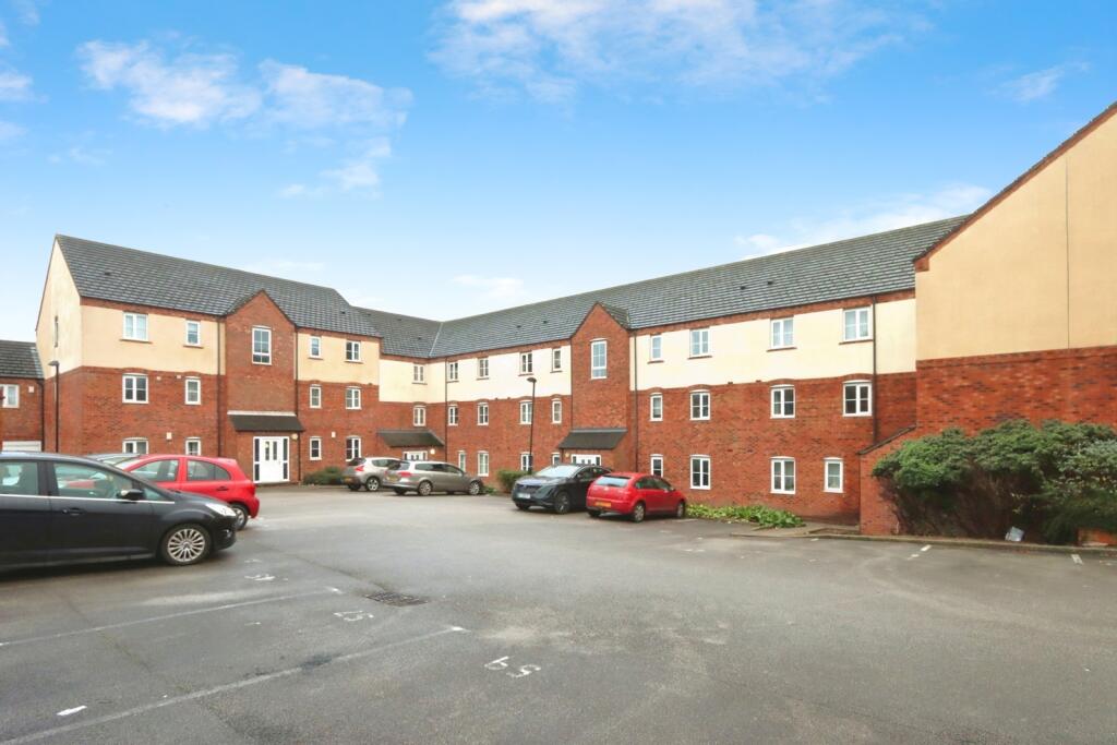 Main image of property: Queen Mary Rise, Sheffield, S2