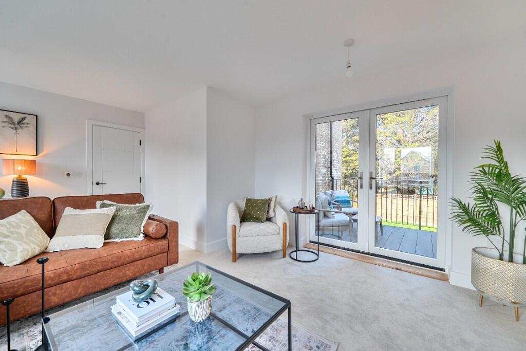 House in Fareham, Fleetend - View 4