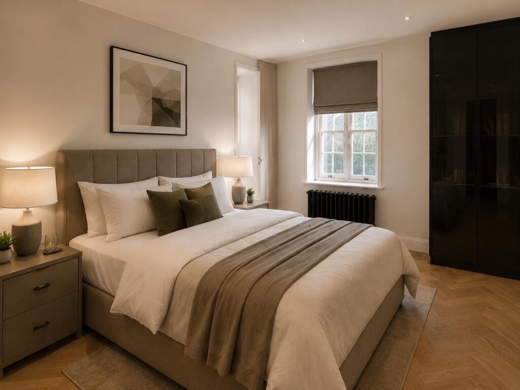 Main image of property: Edgware Road, London, W2