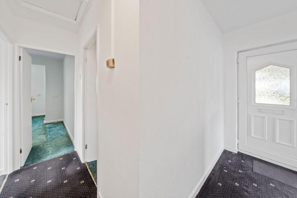 House in Warrington - More