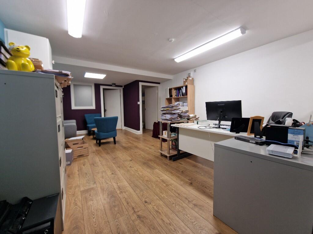 Main image of property: 72 Bank Street, Galashiels, Selkirkshire, TD1