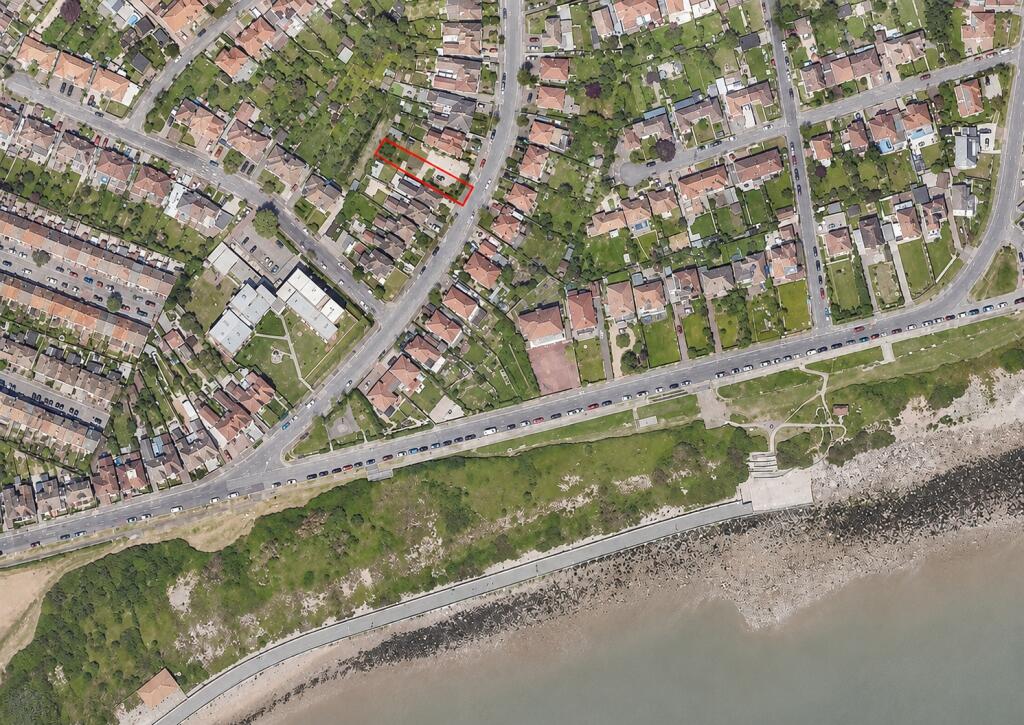 Main image of property: Wear Bay Crescent, Folkestone, Kent, CT19