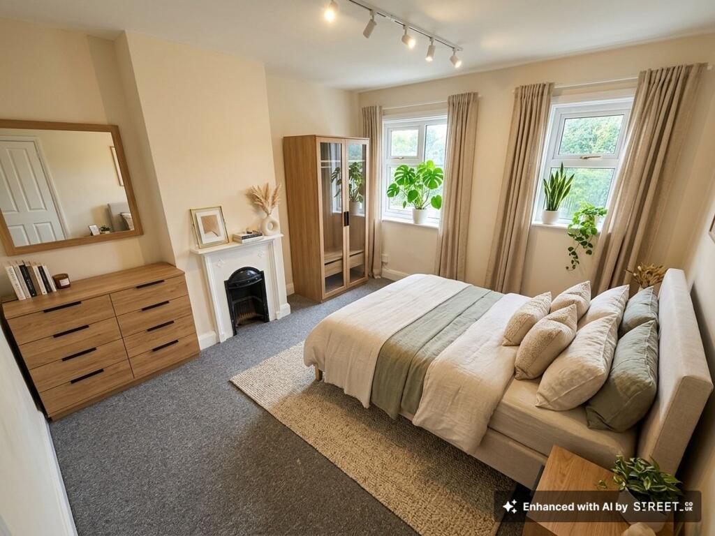 House in Southampton, Hampton Park - View 4