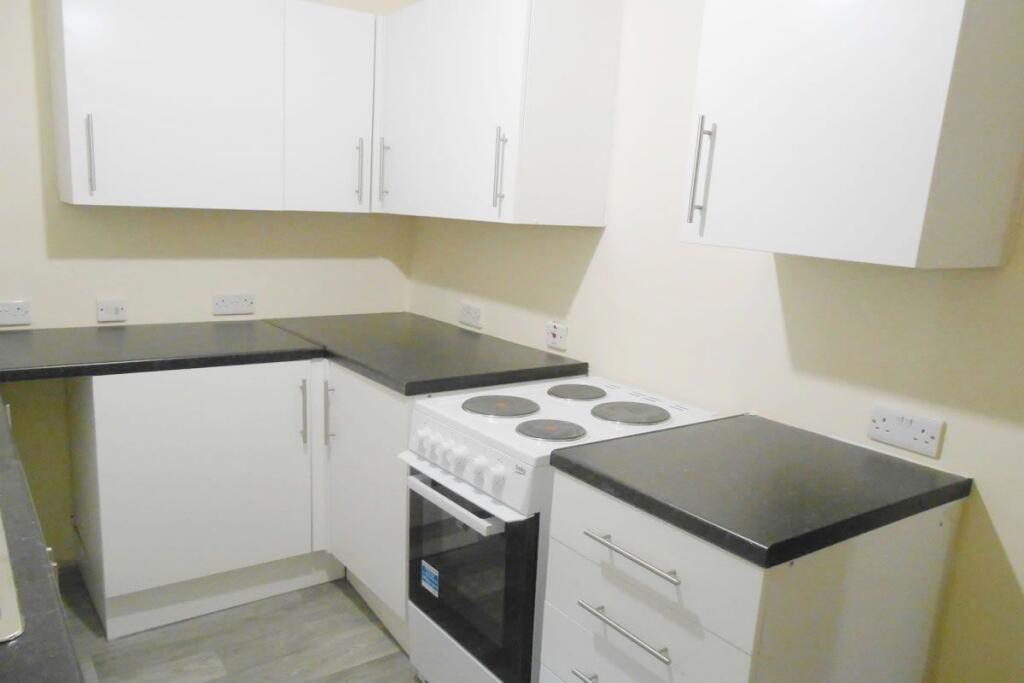Apartment in Kilmarnock, East Ayrshire - View 4