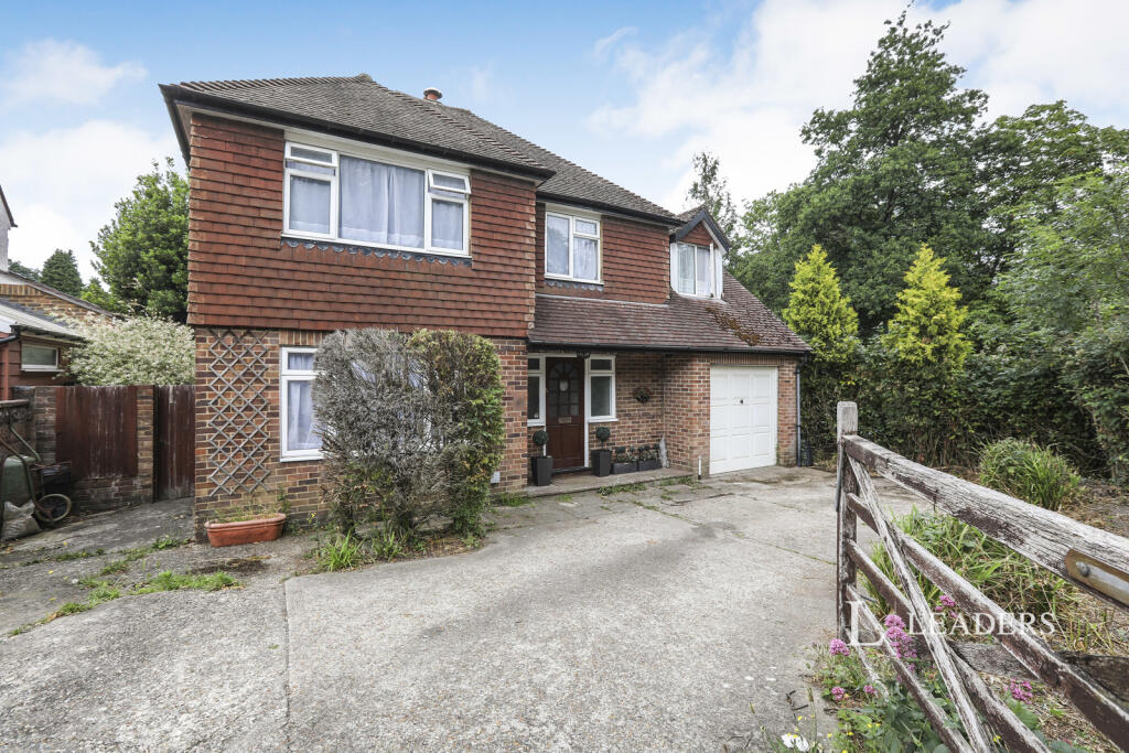 Main image of property: Blackwell Road, East Grinstead, RH19